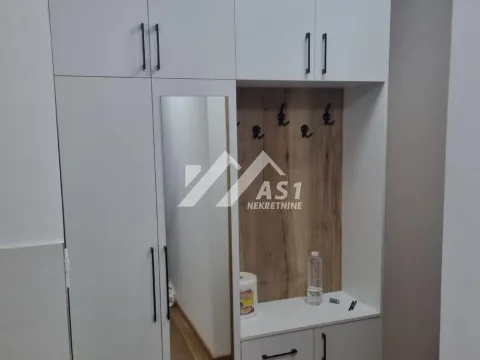 Rent, one bedroom apartment, 44m², Bulevar Oslobodjenja, Novi Sad Sve Podlokacije - image 7
