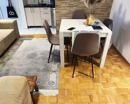 Izdavanje, dvosoban stan, 43m², Čukarica, Beograd - image 3