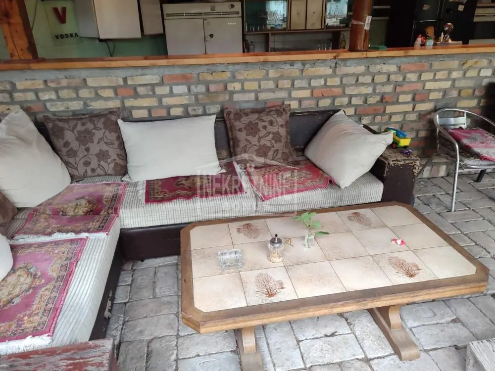Prodaja, kuća, 232m², Makova Sedmica, Subotica