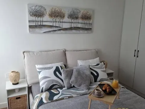 Izdavanje, dvosoban stan, 61m², Savski Venac, Beograd - image 7