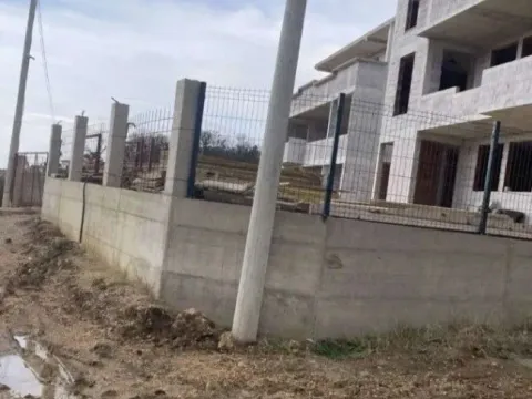 Sale, land lot, 1216m², Šušanj, Bar - image 2