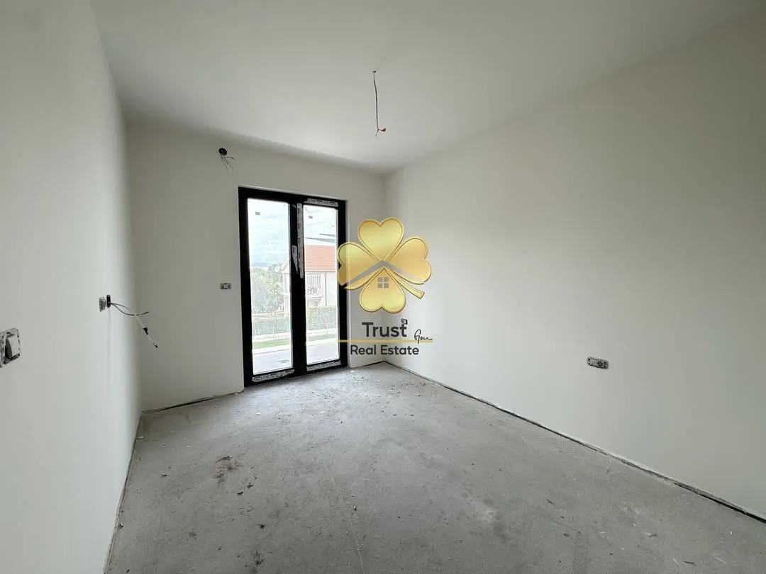 Prodaja, jednosoban stan, 48m², Zabjelo, Podgorica