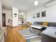 Izdavanje, jednosoban stan, 45m², City Kej, Podgorica - image 5