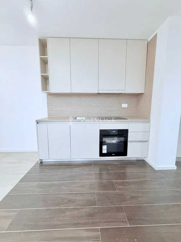 Prodaja, jednosoban stan, 52m², Tološi, Podgorica