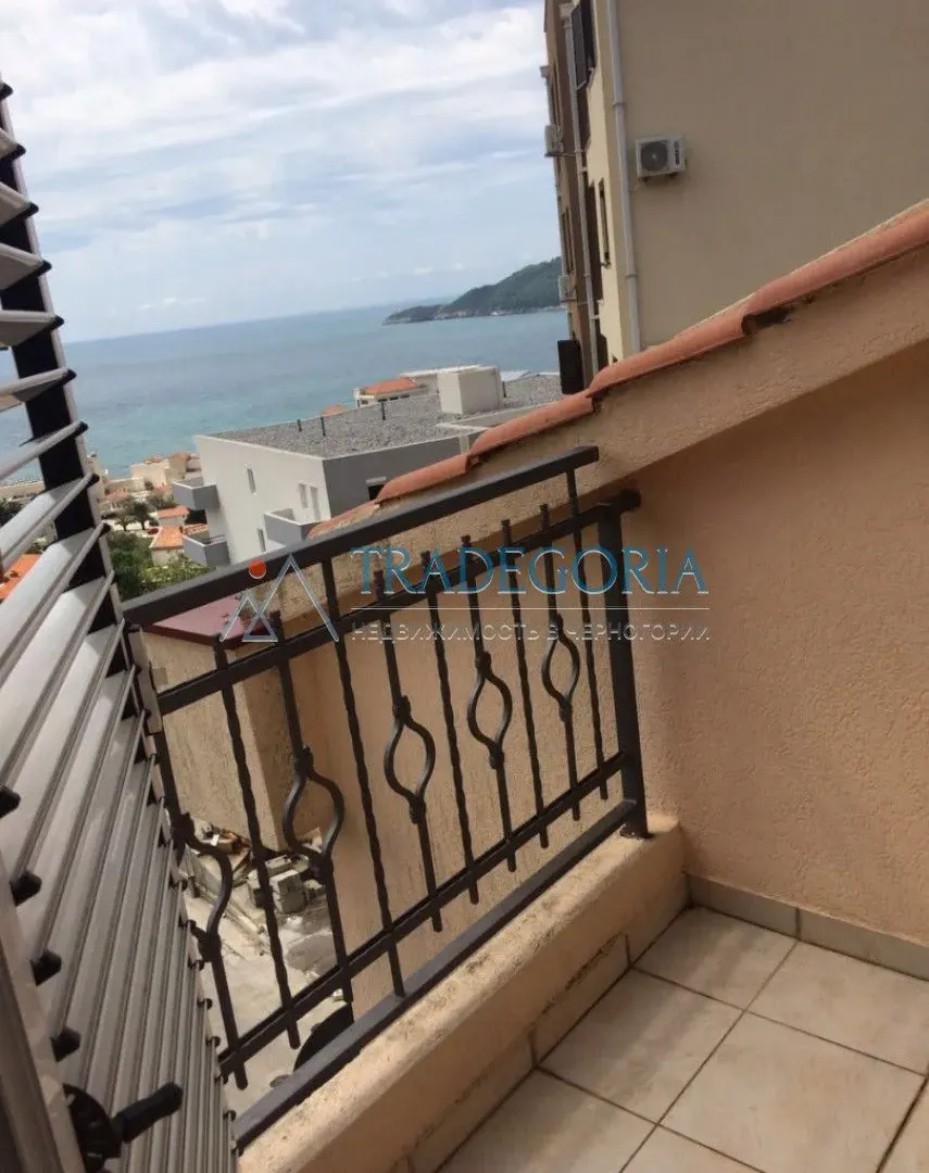 Prodaja, trosoban stan, 105m², Bečići, Budva
