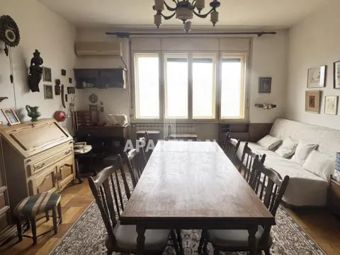 Sale, two bedroom apartment, 62m², Lipov Lad, Zvezdara Sve Podlokacije - image 5