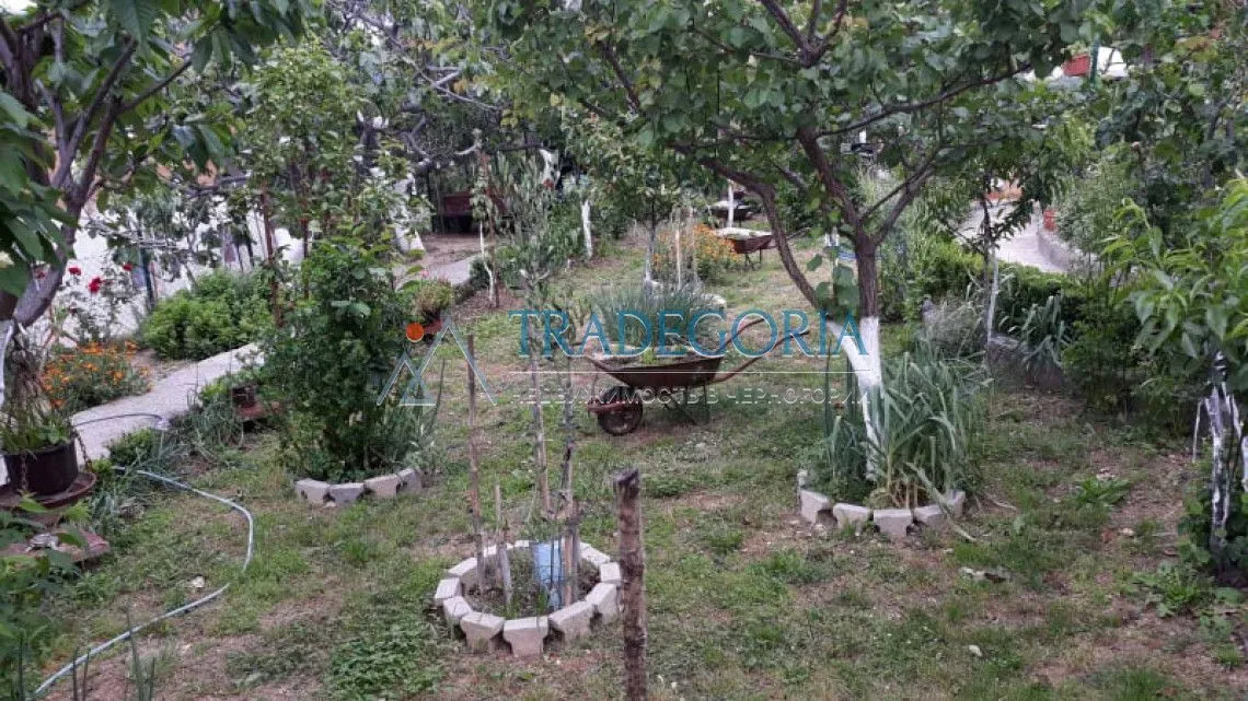 Prodaja, kuća, 105m², Bar, Crna Gora