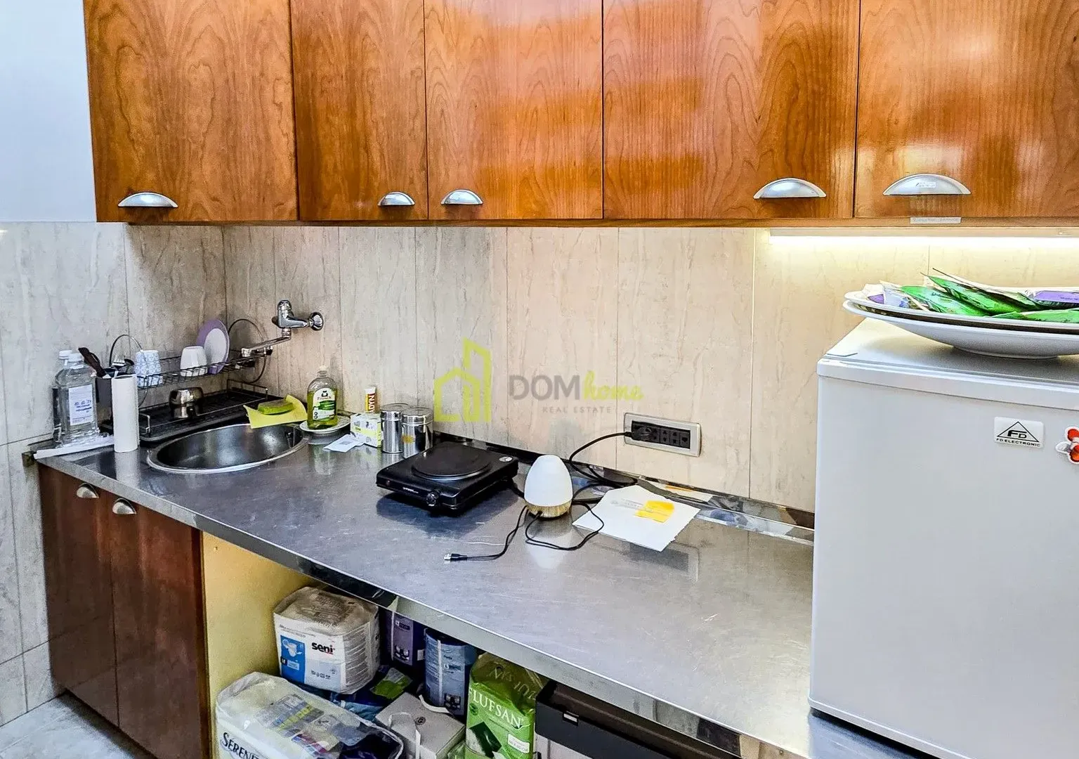 Sale, office space, 80m², Preko Morače, Podgorica