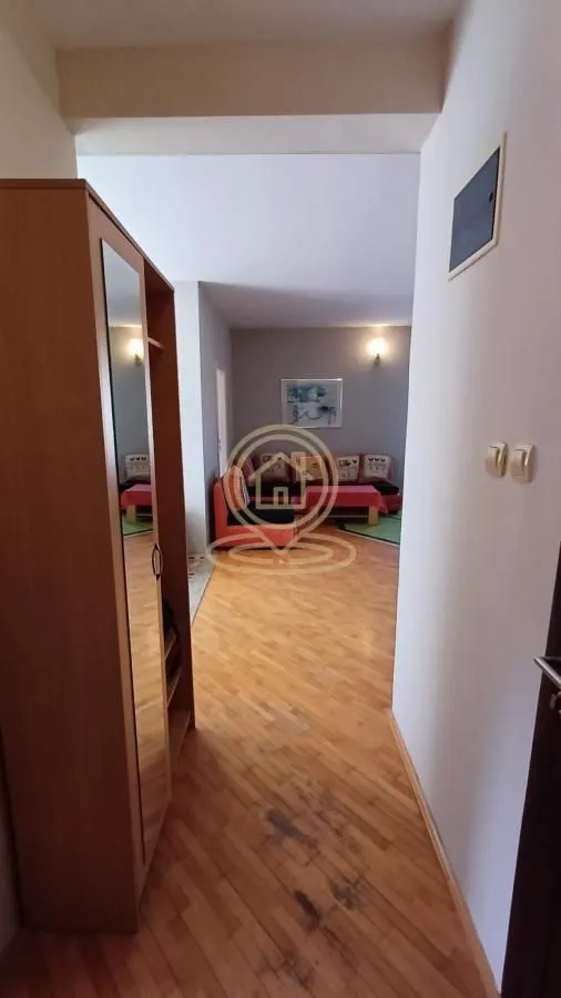 Rent, three bedroom apartment, 60m², Zvezdara Sve Podlokacije, Beograd