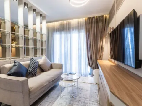 Prodaja, jednosoban stan, 34m², Pržno, Budva - image 6