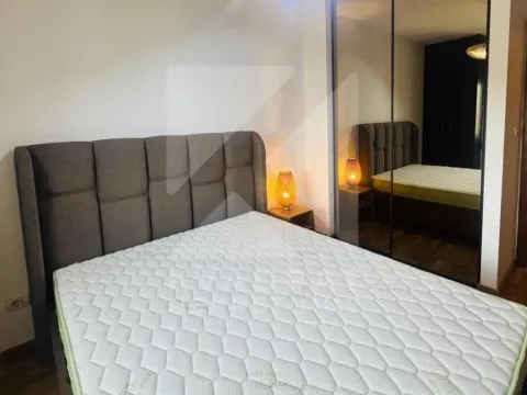 Izdavanje, jednosoban stan, 53m², City Kvart, Podgorica - image 8