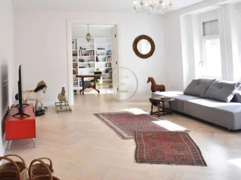 Rent, three bedroom apartment, 93m², Centar, Novi Sad - image 2