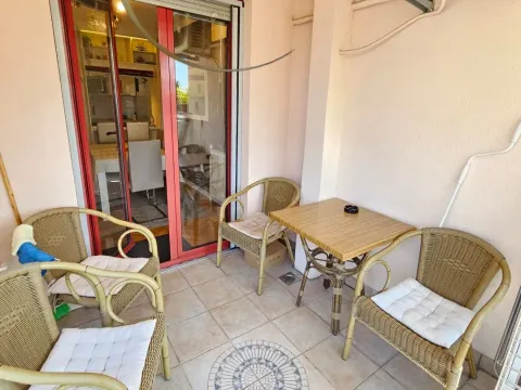 Rent, two bedroom apartment, 86m², Preko Morače, Podgorica - image 12
