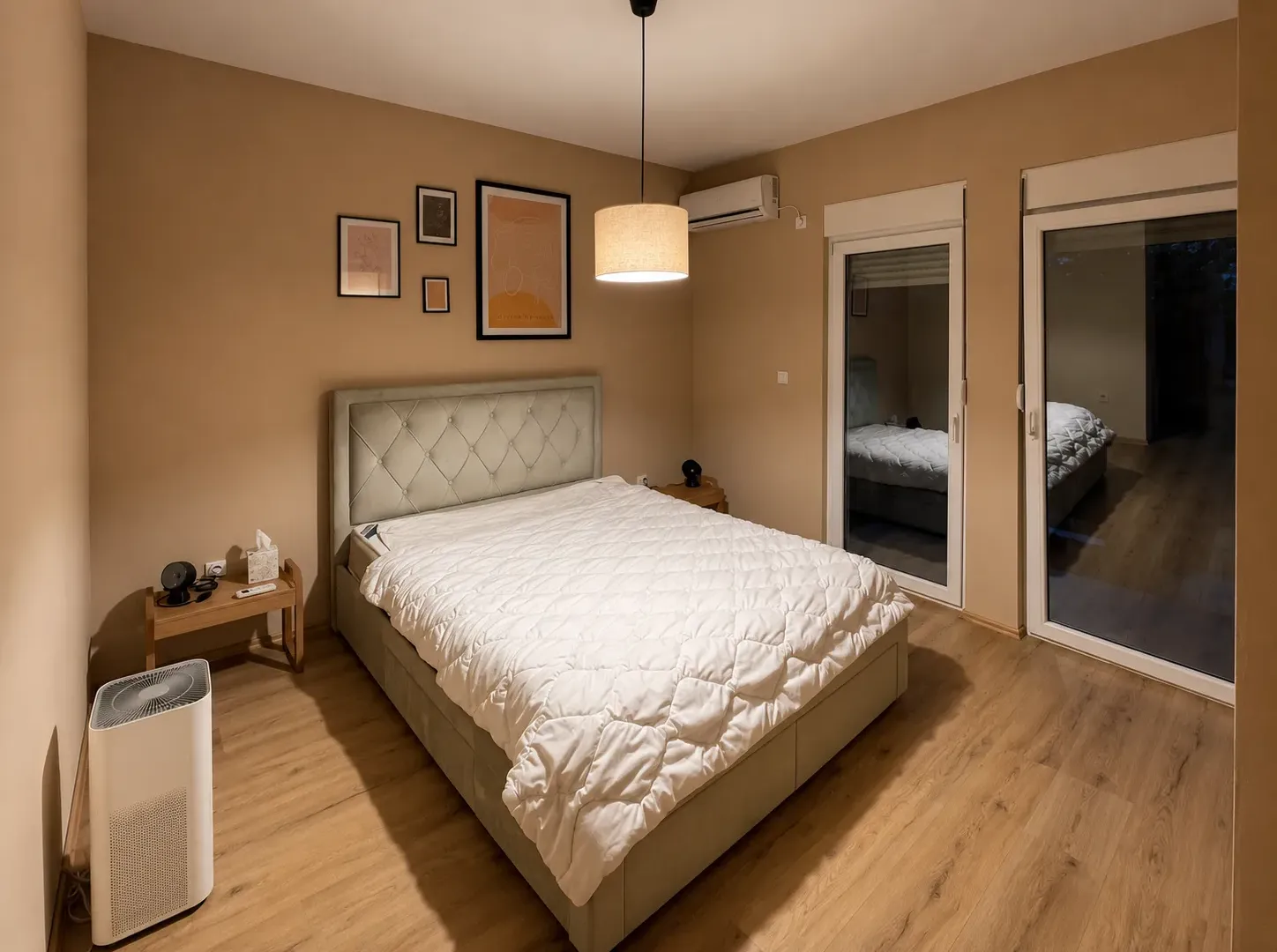 Izdavanje, kuća, 160m², Zeta, Podgorica