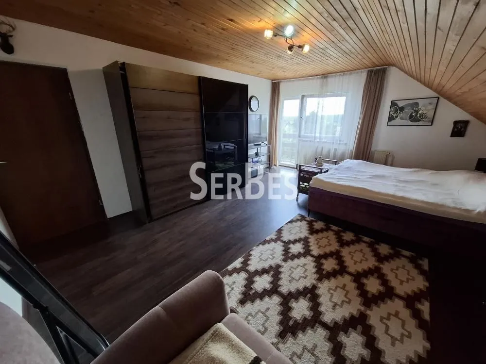 Sale, house, 272m², Bocke, Petrovaradin