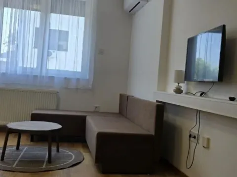 Izdavanje, garsonjera, 28m², Telep, Novi Sad Sve Podlokacije - image 19