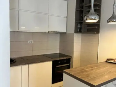 Prodaja, jednosoban stan, 45m², City Kvart, Podgorica - image 4