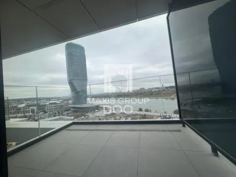 Prodaja, četvorosoban stan, 146m², Savski Venac, Beograd - image 4