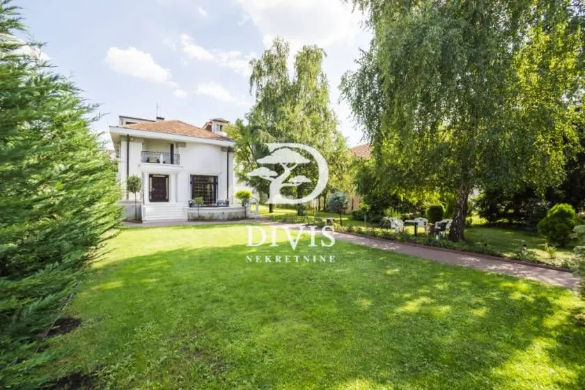 Izdavanje, kuća, 270m², Voždovac Sve Podlokacije, Beograd