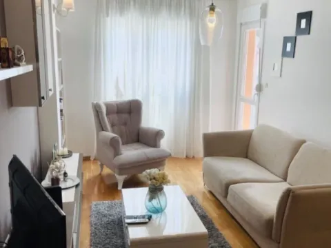 Prodaja, jednosoban stan, 60m2, Ljubović, Podgorica Prodaja, jednosoban stan, 60m2, Ljubović, Podgorica