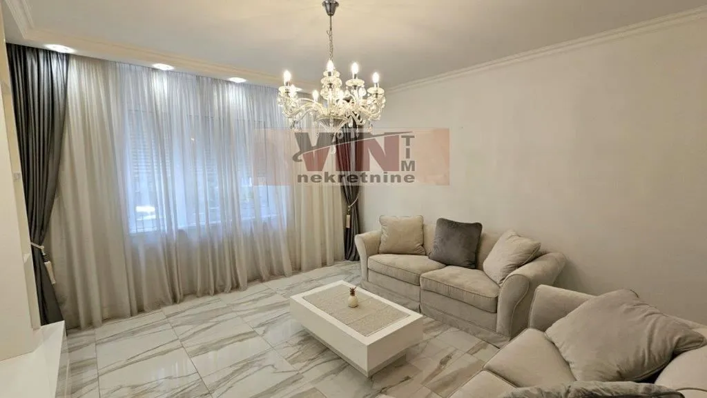 Izdavanje, dvosoban stan, 57m², Slavija, Vračar Sve Podlokacije