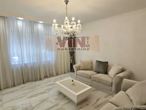 Izdavanje, dvosoban stan, 57m², Slavija, Vračar Sve Podlokacije