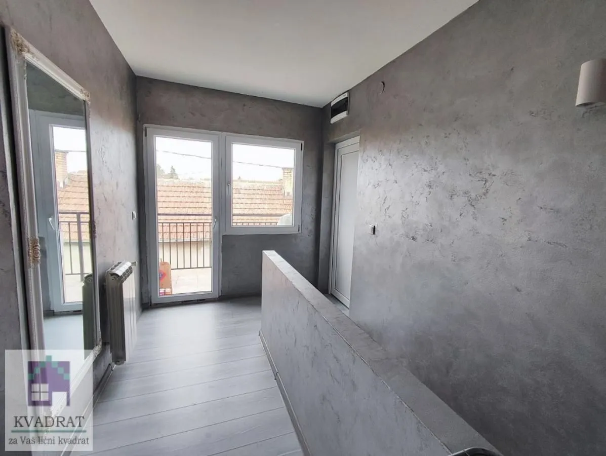 Sale, house, 143m², Zvečka, Obrenovac