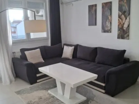 Sale, two bedroom apartment, 55m², Podbara, Novi Sad Sve Podlokacije - image 9