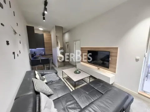 Prodaja, dvosoban stan, 37m², Rotkvarija, Novi Sad Sve Podlokacije - image 4