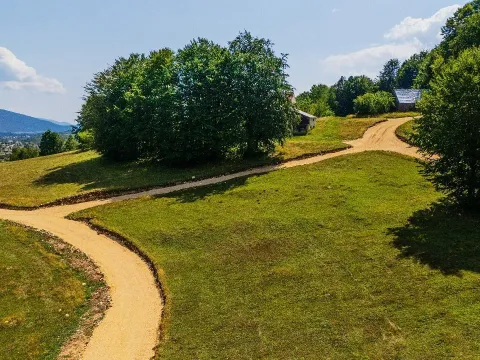 Sale, land lot, 691m², Žabljak, Crna Gora - image 22