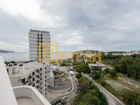 Sale, two bedroom apartment, 72m², Bečići, Budva - image 13