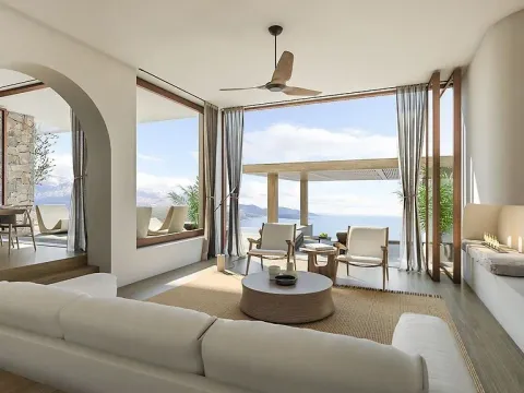 Prodaja, kuća, 371m², Luštica, Tivat - image 15