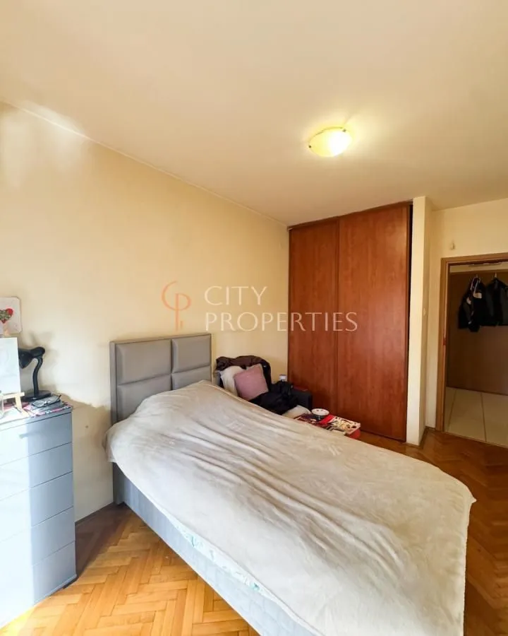 Prodaja, stan, 41m², Blok 6, Podgorica
