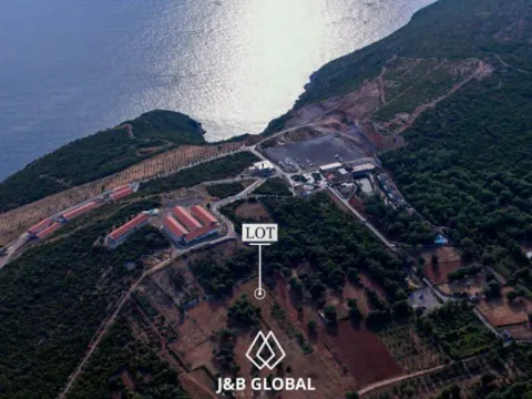 Prodaja, plac, 2600m², Krimovica, Kotor - image 5