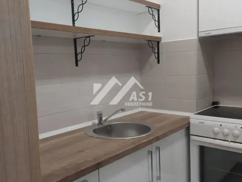 Rent, one bedroom apartment, 37m², Jugovićevo, Novi Sad Sve Podlokacije - image 5