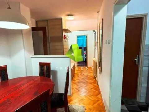 Izdavanje, dvosoban stan, 62m², Medijana, Niš - image 7