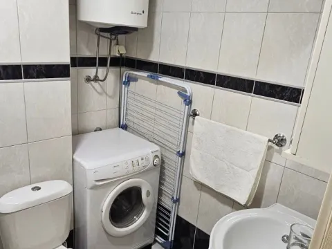 Izdavanje, jednosoban stan, 40m², Ljubović, Podgorica - image 10