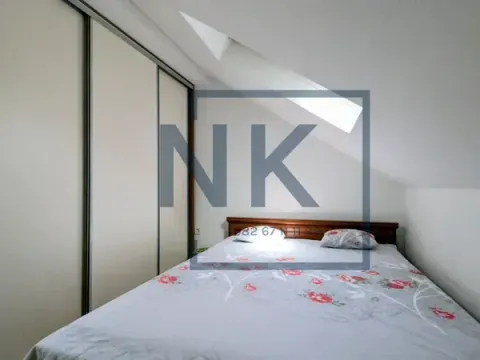 Rent, one bedroom apartment, 42m², Zelenika, Podgorica - image 7