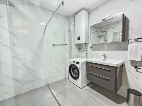 Sale, two bedroom apartment, 96m², Rafailovići, Budva - image 14