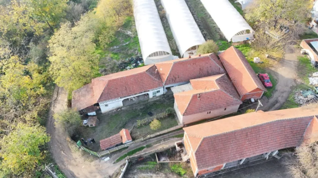 Prodaja, kuća, 100m², Razgojna, Leskovac