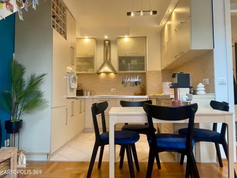 Prodaja, trosoban stan, 76m², Gradska Bolnica, Zvezdara Sve Podlokacije - image 5