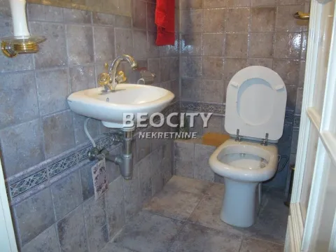 Rent, three bedroom apartment, 106m², Centar Sve Podlokacije, Beograd - image 9