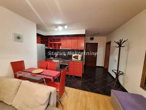Rent, three bedroom apartment, 65m², Centar, Novi Sad - image 11