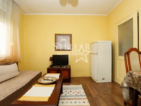 Rent, one bedroom apartment, 43m², Stara Varoš, Podgorica - image 5