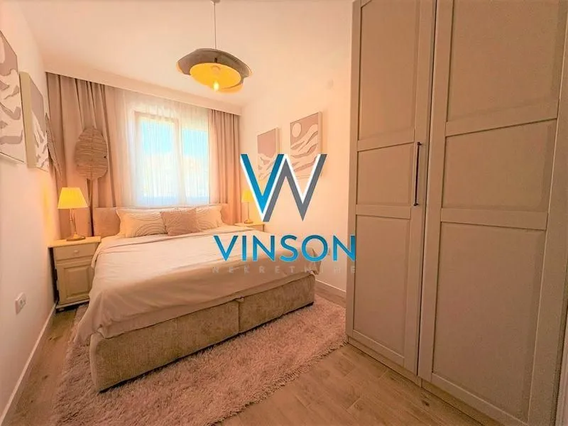 Izdavanje, jednosoban stan, 44m², Nova Detelinara, Novi Sad Sve Podlokacije