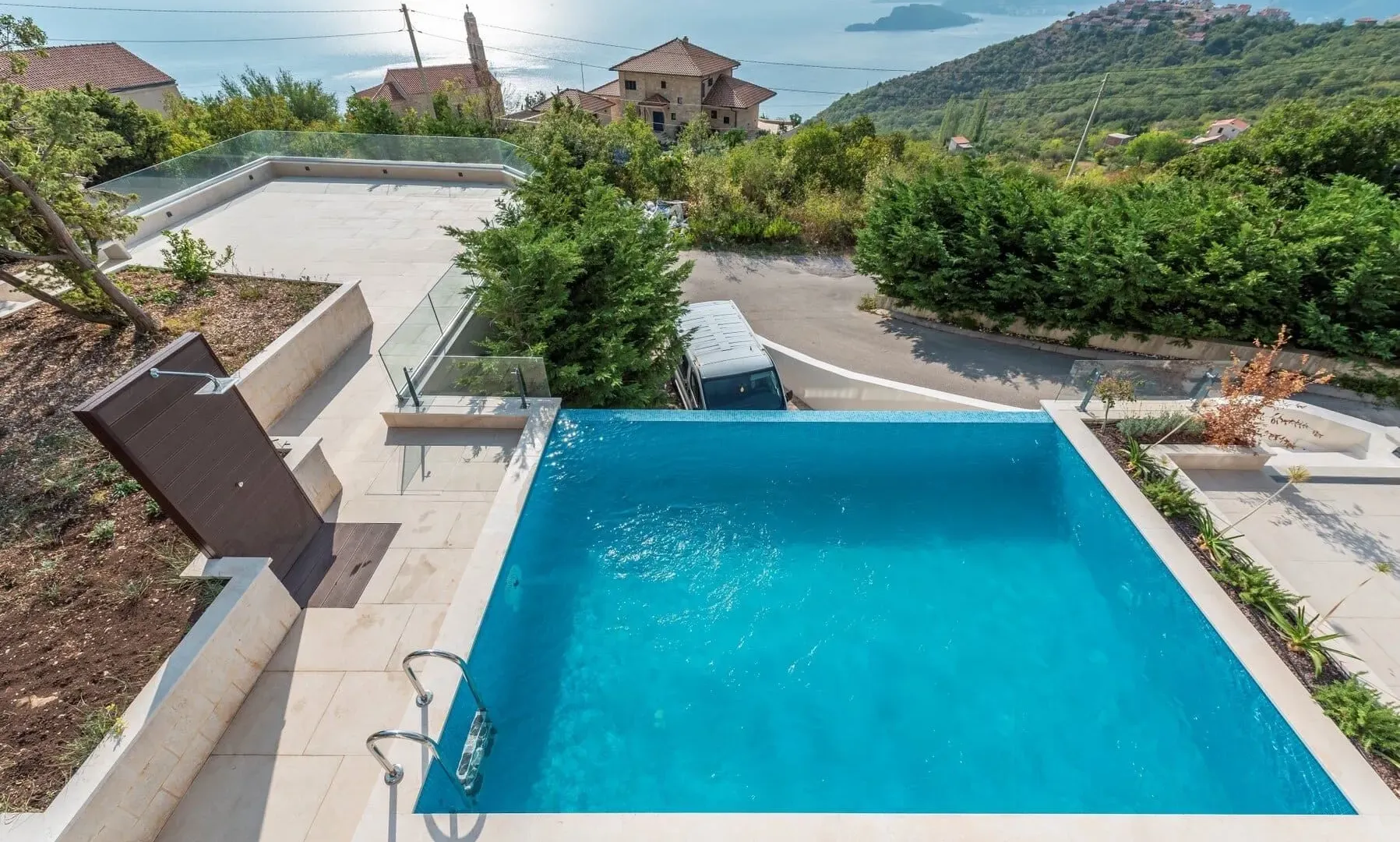 Sale, house, 327m², Tudorovići, Budva