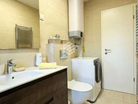 Rent, one bedroom apartment, 51m², Đuraševići, Tivat - image 12