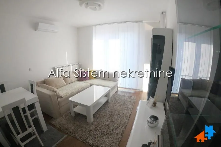 Rent, two bedroom apartment, 40m², Lion, Zvezdara Sve Podlokacije