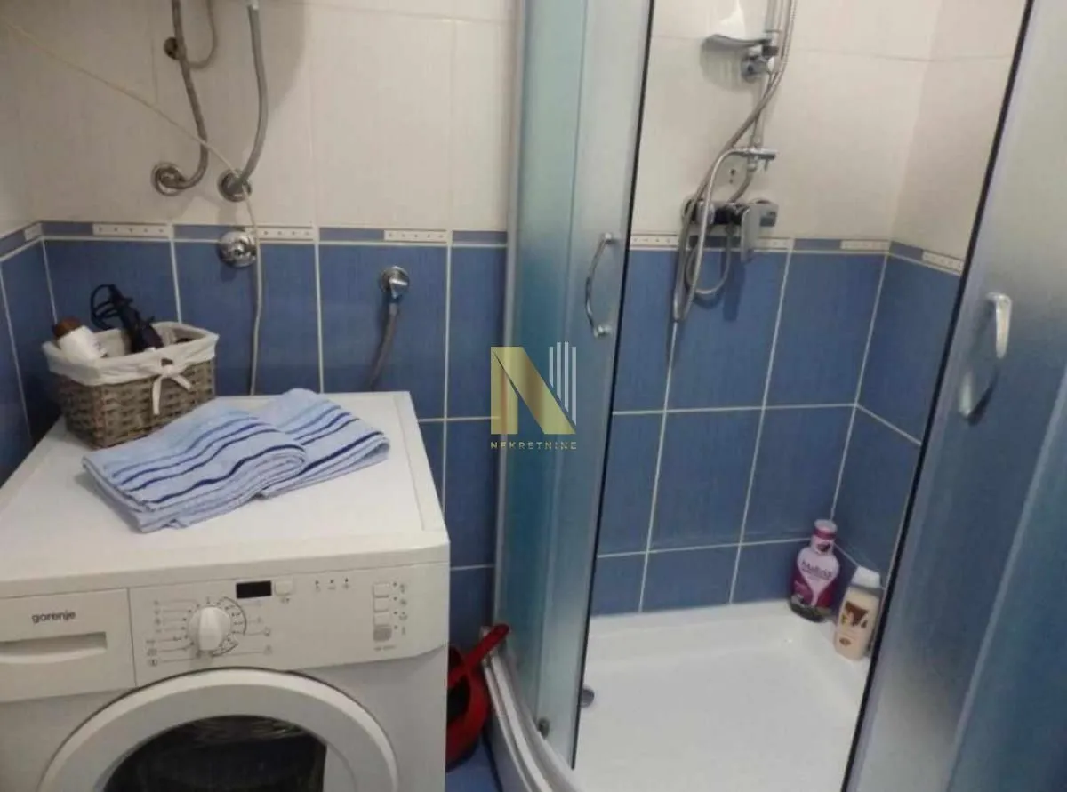 Prodaja, dvosoban stan, 51m², Telep, Novi Sad Sve Podlokacije