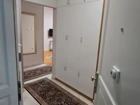 Rent, one bedroom apartment, 42m², Sajmište, Novi Sad - image 8